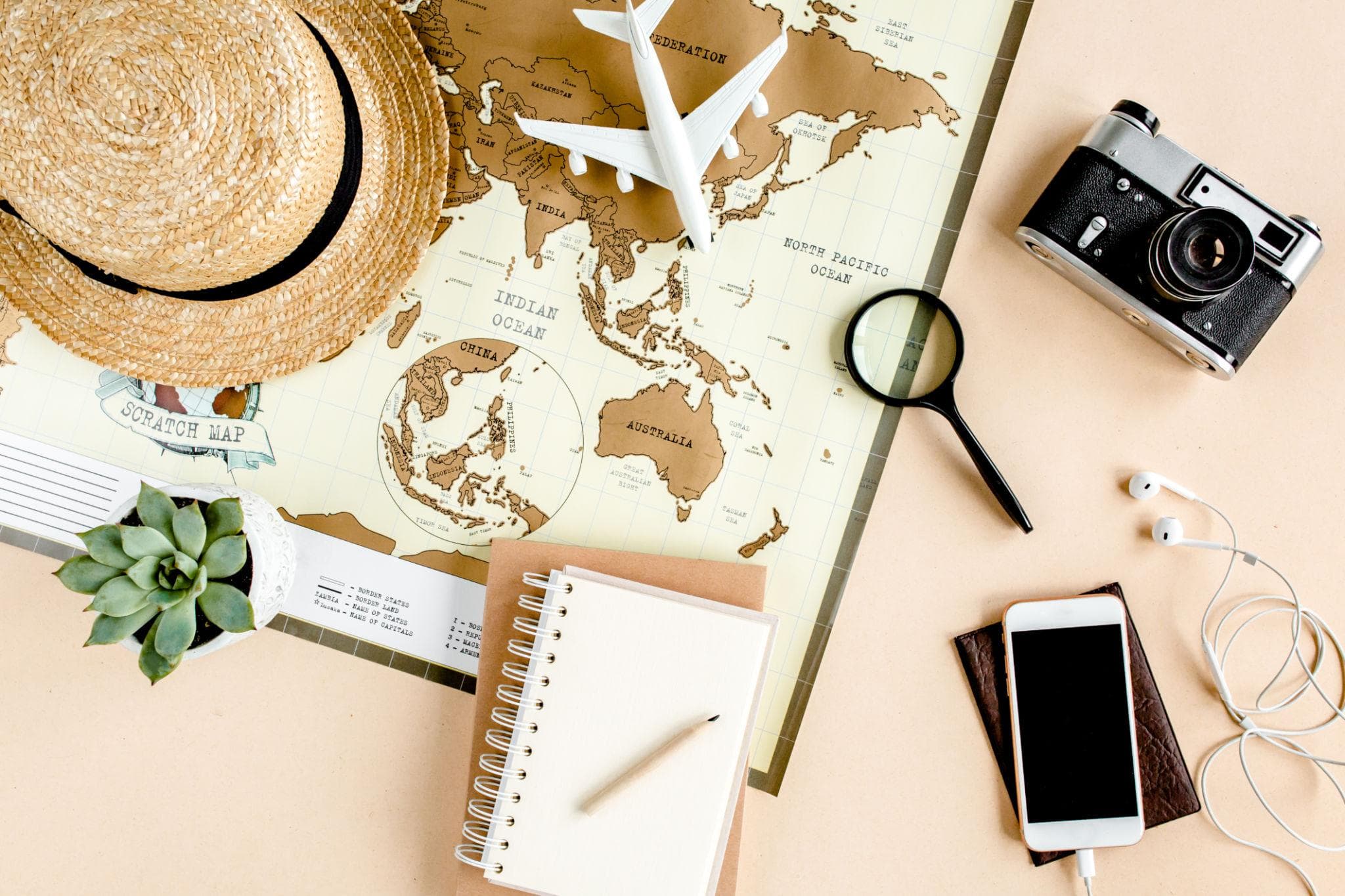Travel planning