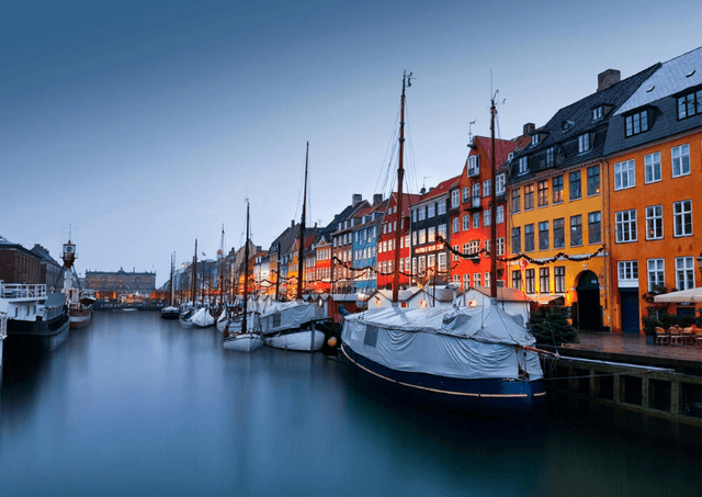 Norway
