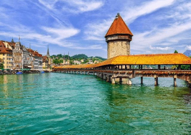 Switzerland