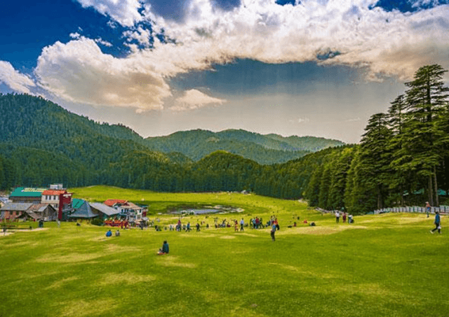 Shimla