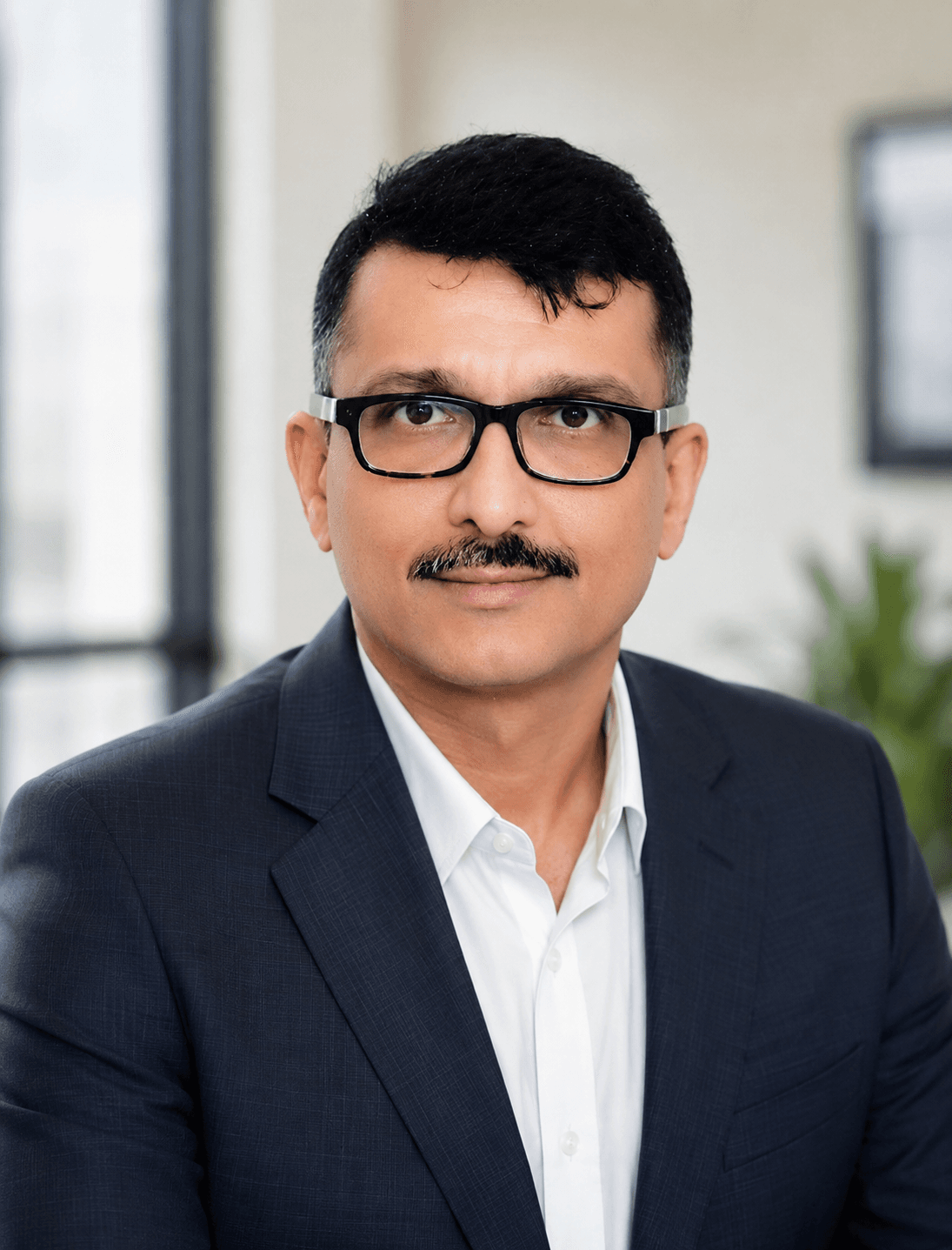 Mr. Satyendra Muchhal, Founder and CEO of Globus Tours