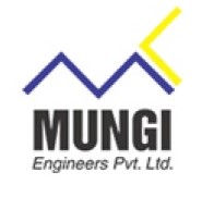 MUNGI