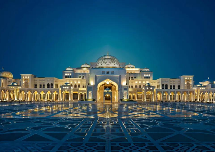 Abu Dhabi Family Special