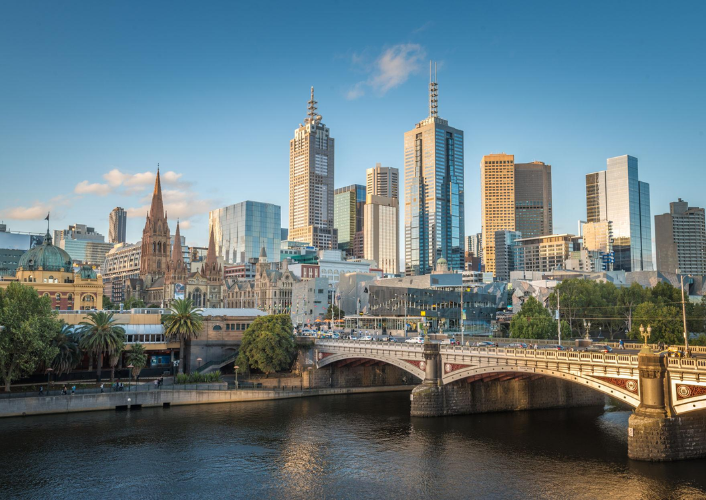 Amazing Australia