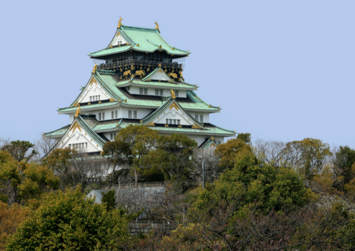 Amazing Japan tour highlight
