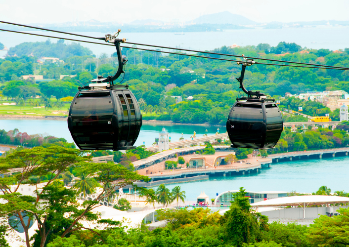 Amazing Singapore