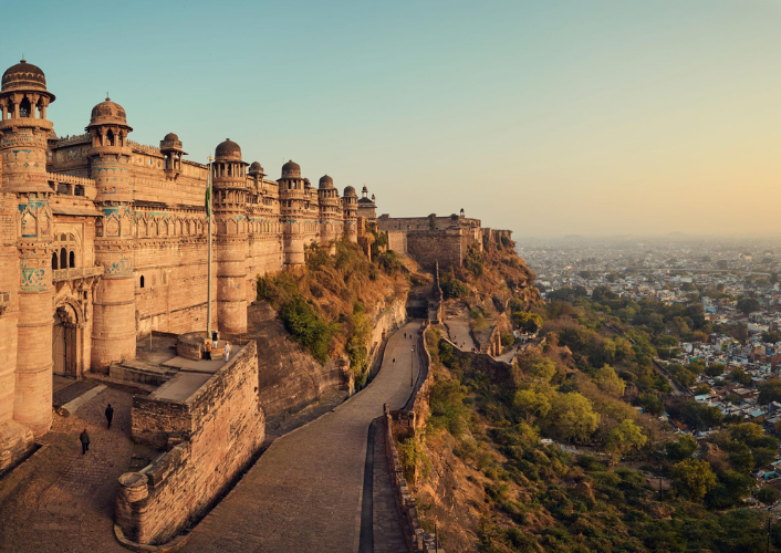 Ancient Madhya Pradesh
