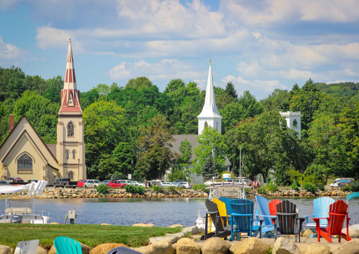 Best of Halifax, South Shore & Bay of Fundy tour highlight
