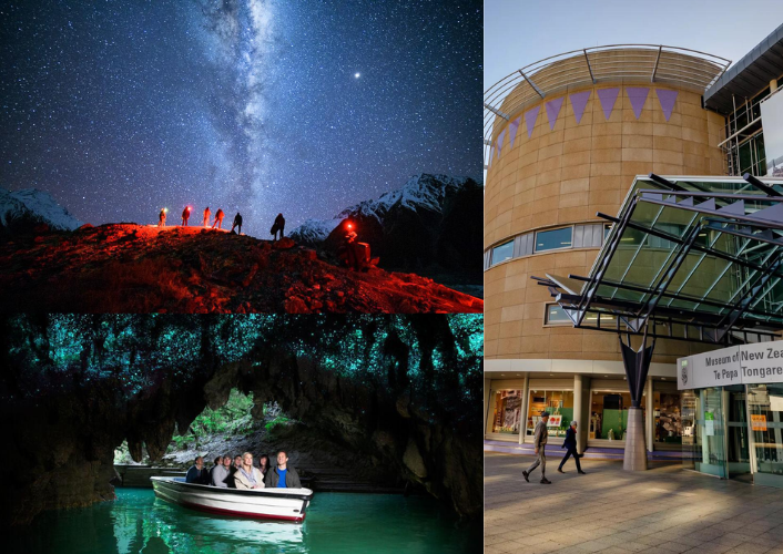 Best of New Zealand