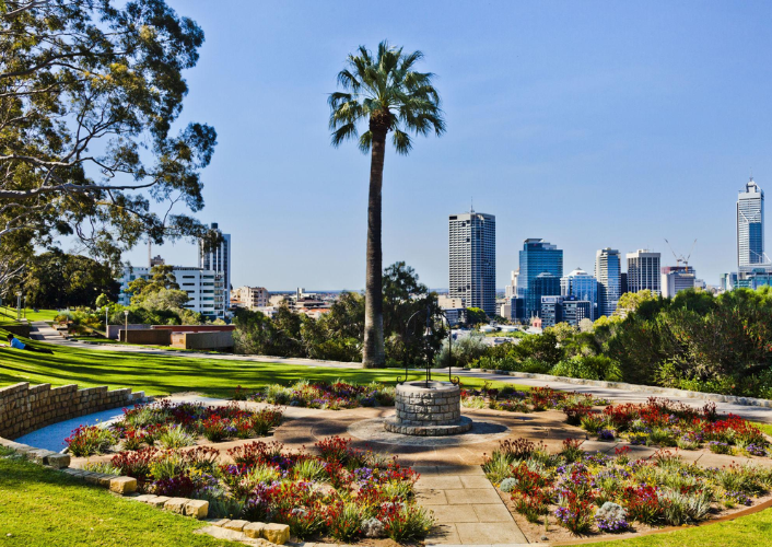 Best of Perth (Add on) tour highlight