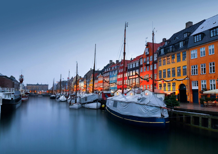 Best of Scandinavia