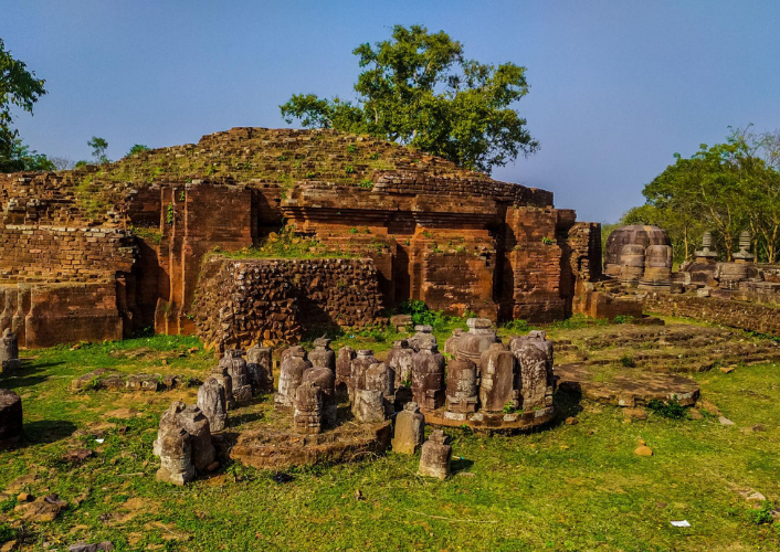 Bhitarkanika Wildlife Tour