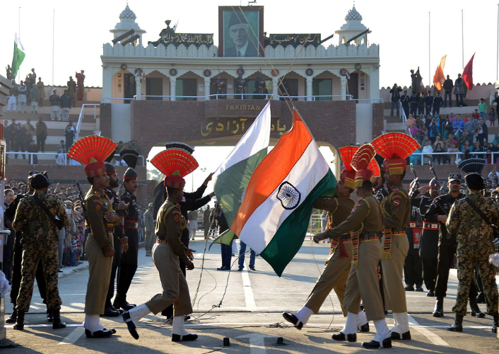 Blissful Amritsar tour highlight