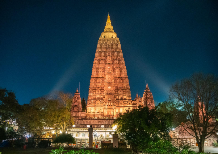 Buddhist Circuit