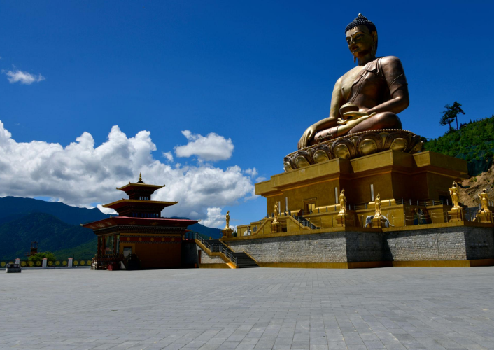 Classic Bhutan Tour tour highlight