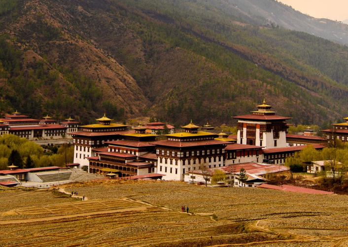 Classic Bhutan Tour