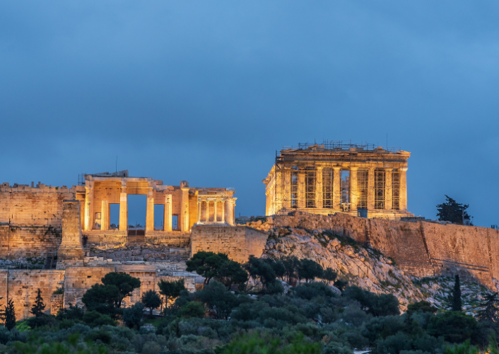 Cretan Glory