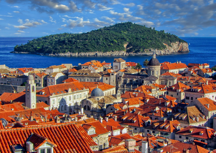 Croatian Highlights