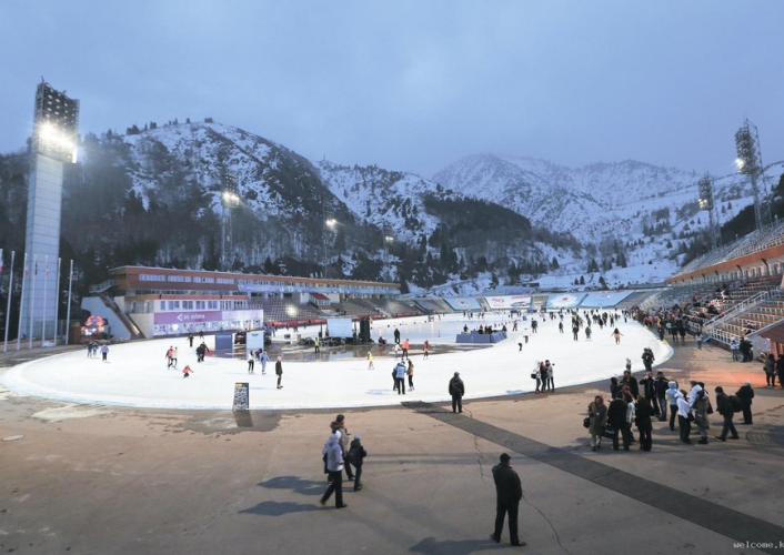 Discover Kazakhstan tour highlight