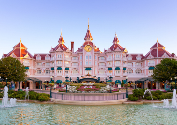 Disneyland Paris