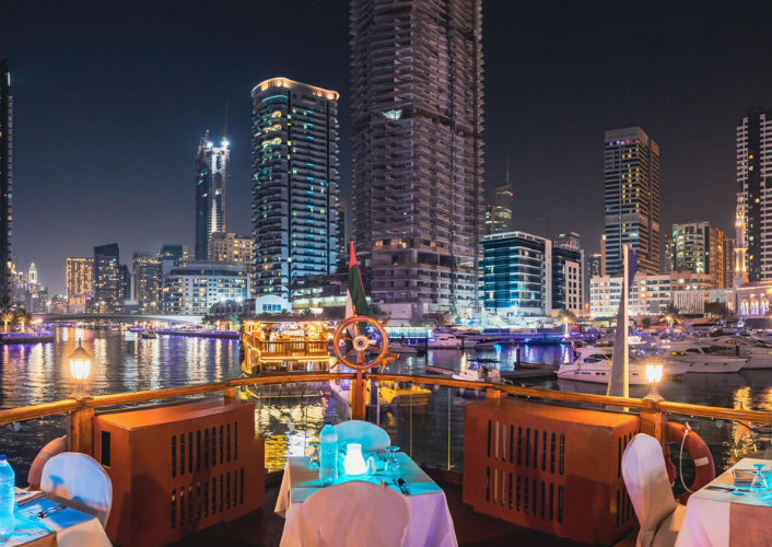Dubai Special tour highlight