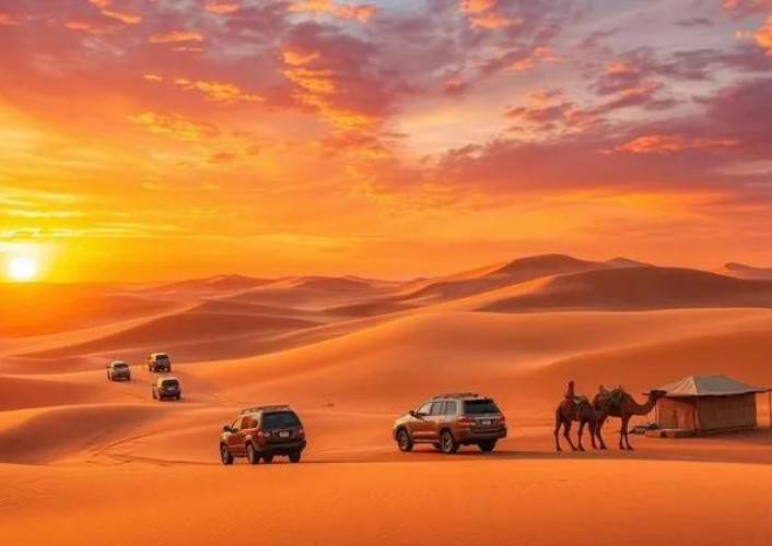Dubai Special