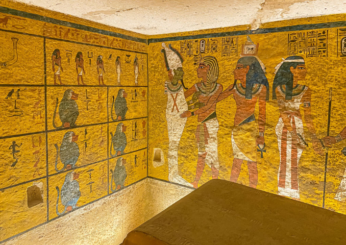 Enchanting Egypt tour highlight