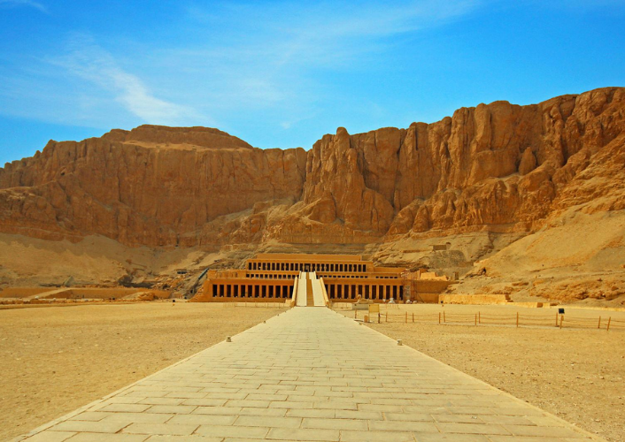 Enchanting Egypt