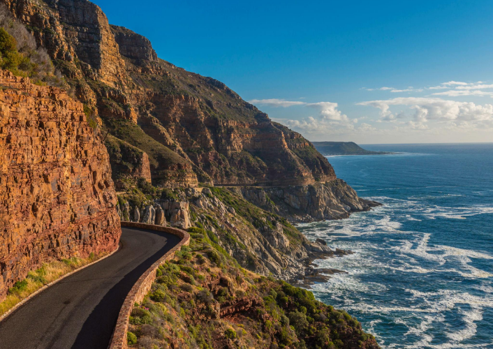 Enjoyable South Africa tour highlight