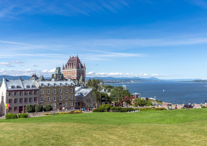 Essential Eastern Canada tour highlight