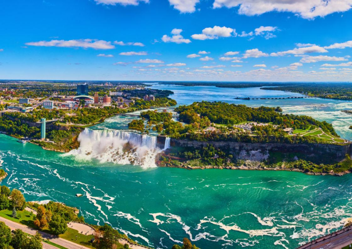 Essential Eastern Canada