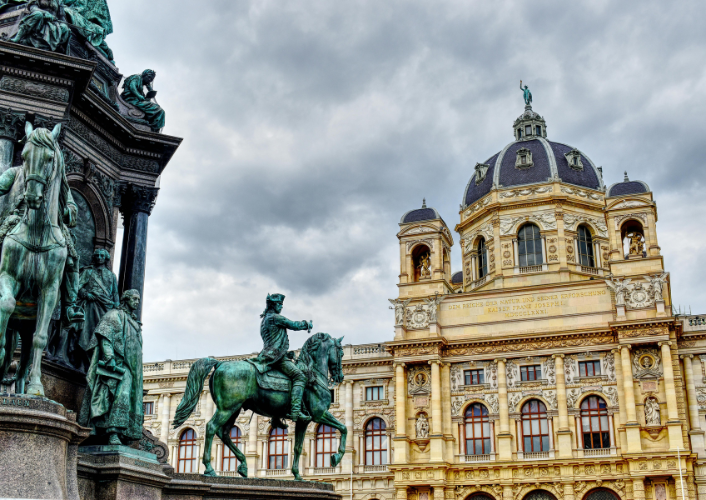 European Splendour