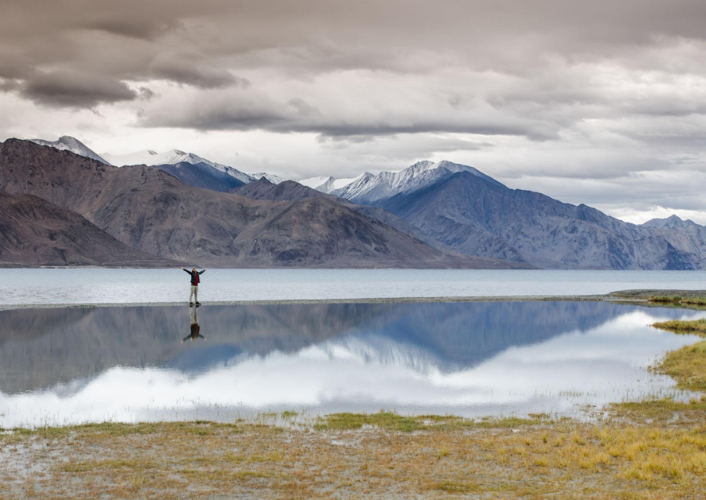 Exotic Ladakh with Turtuk tour highlight
