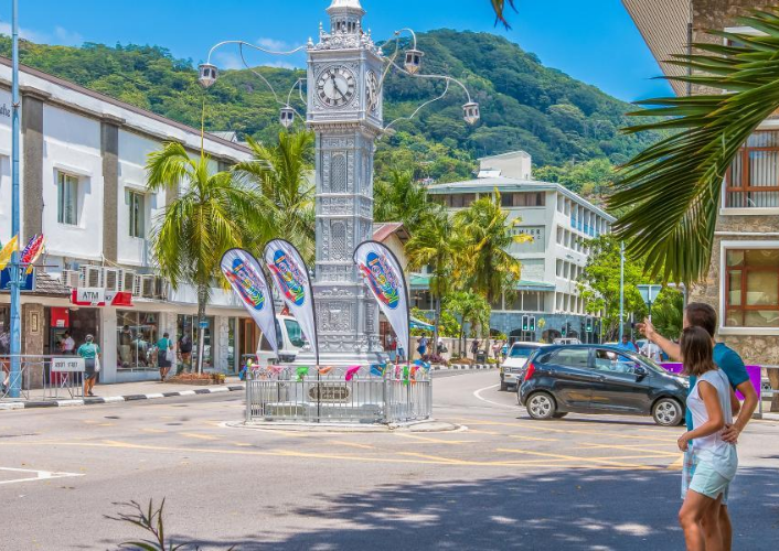 Exotic Mahe tour highlight