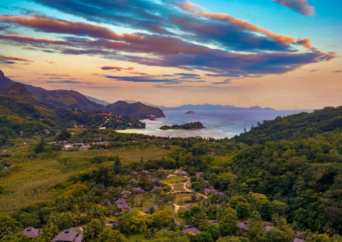 Exotic Mahe