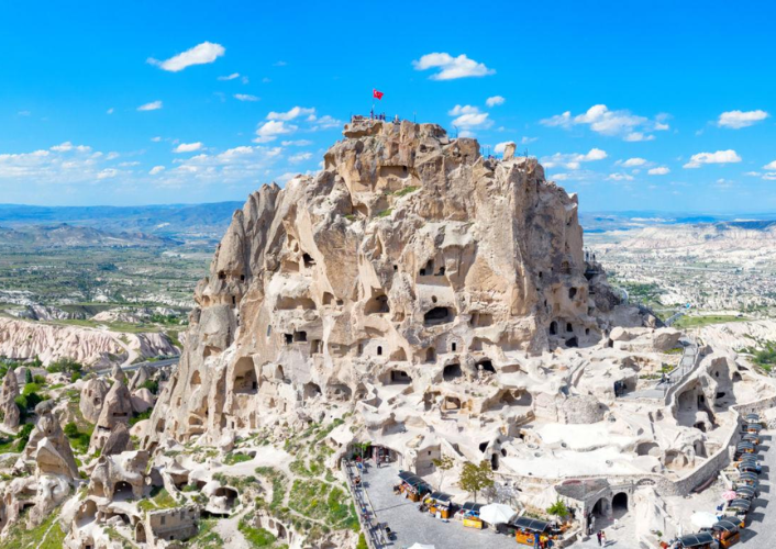 Explore Turkey