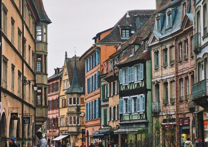 Fantastic France tour highlight