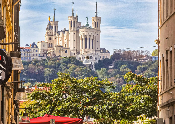 Fantastic France