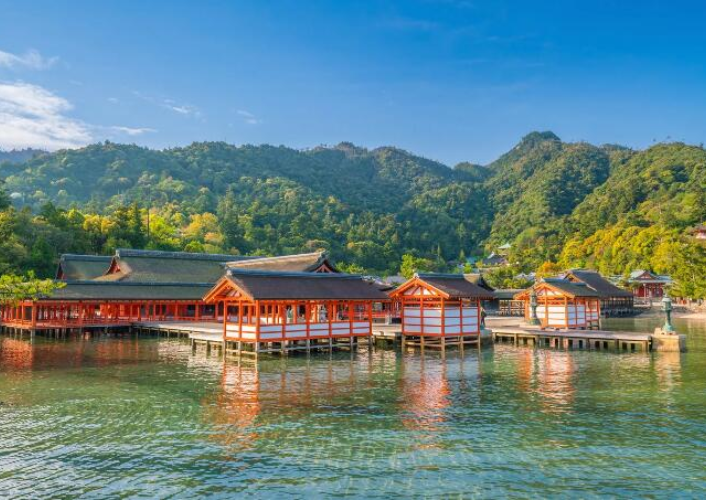 Fascinating Japan