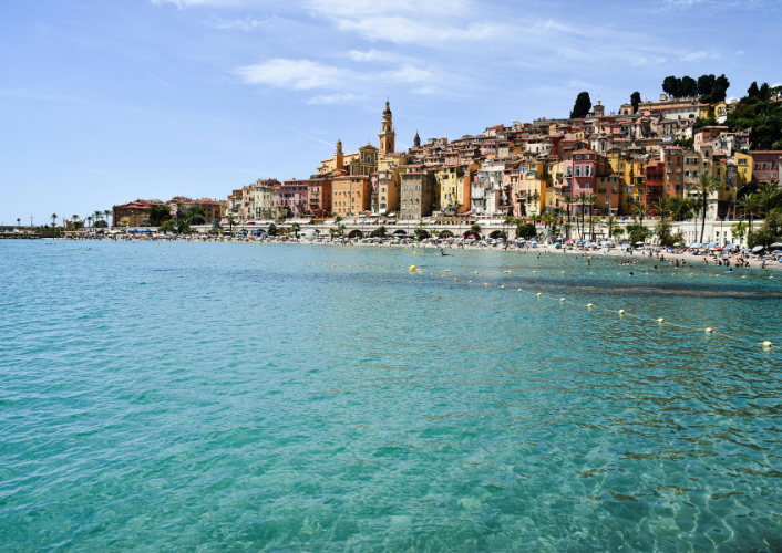 French Riviera