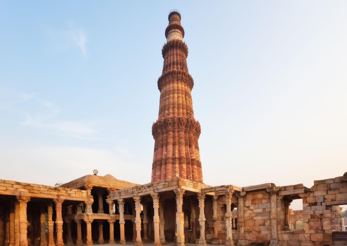 Golden Triangle & Ajmer Pushkar Tour tour highlight
