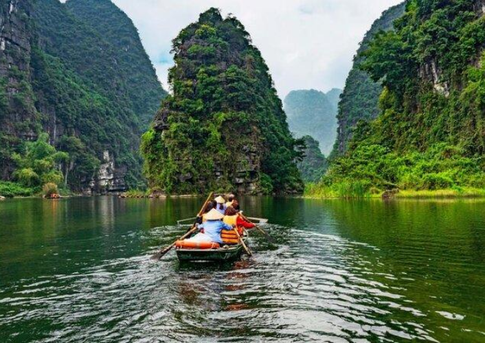 Hanoi & Ha Long Bay Special