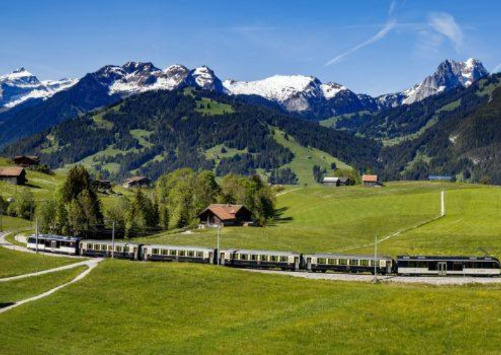 Highlights of Lake Geneva Region tour highlight