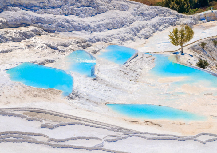 Highlights of Turkey tour highlight