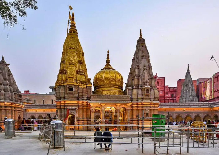 Holistic Varanasi