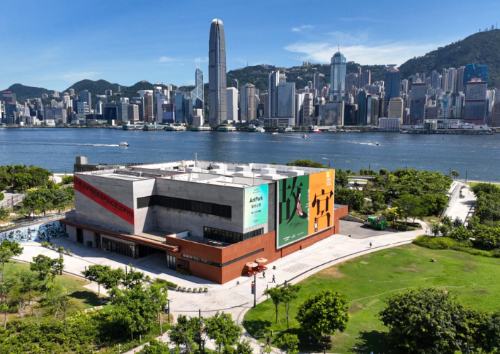Hong Kong Free & Easy tour highlight