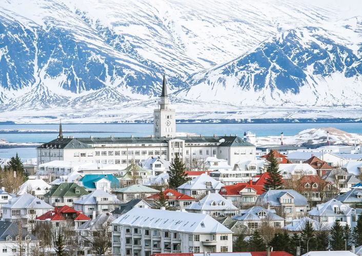 Iceland Complete tour highlight