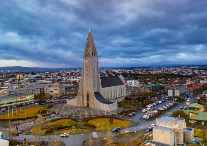 Iceland Complete