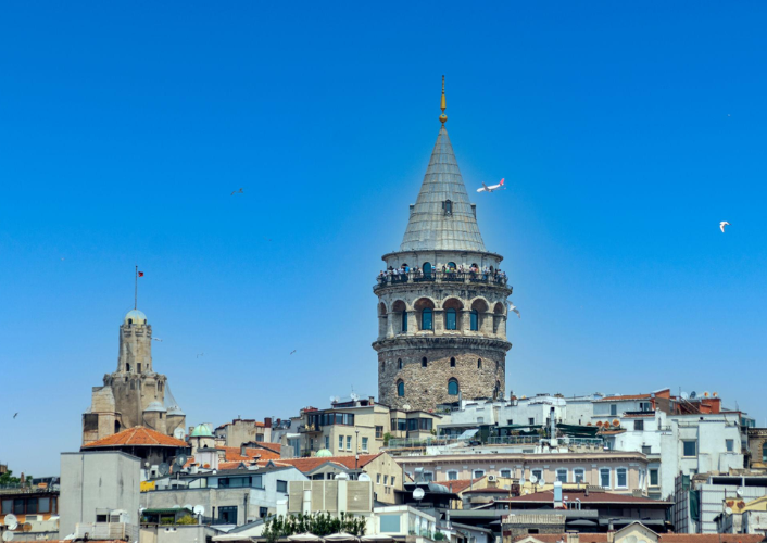 Istanbul City Break tour highlight