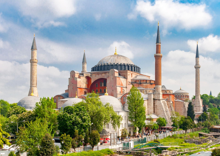 Istanbul City Break